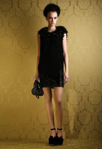 Miu Miu, pre fall 